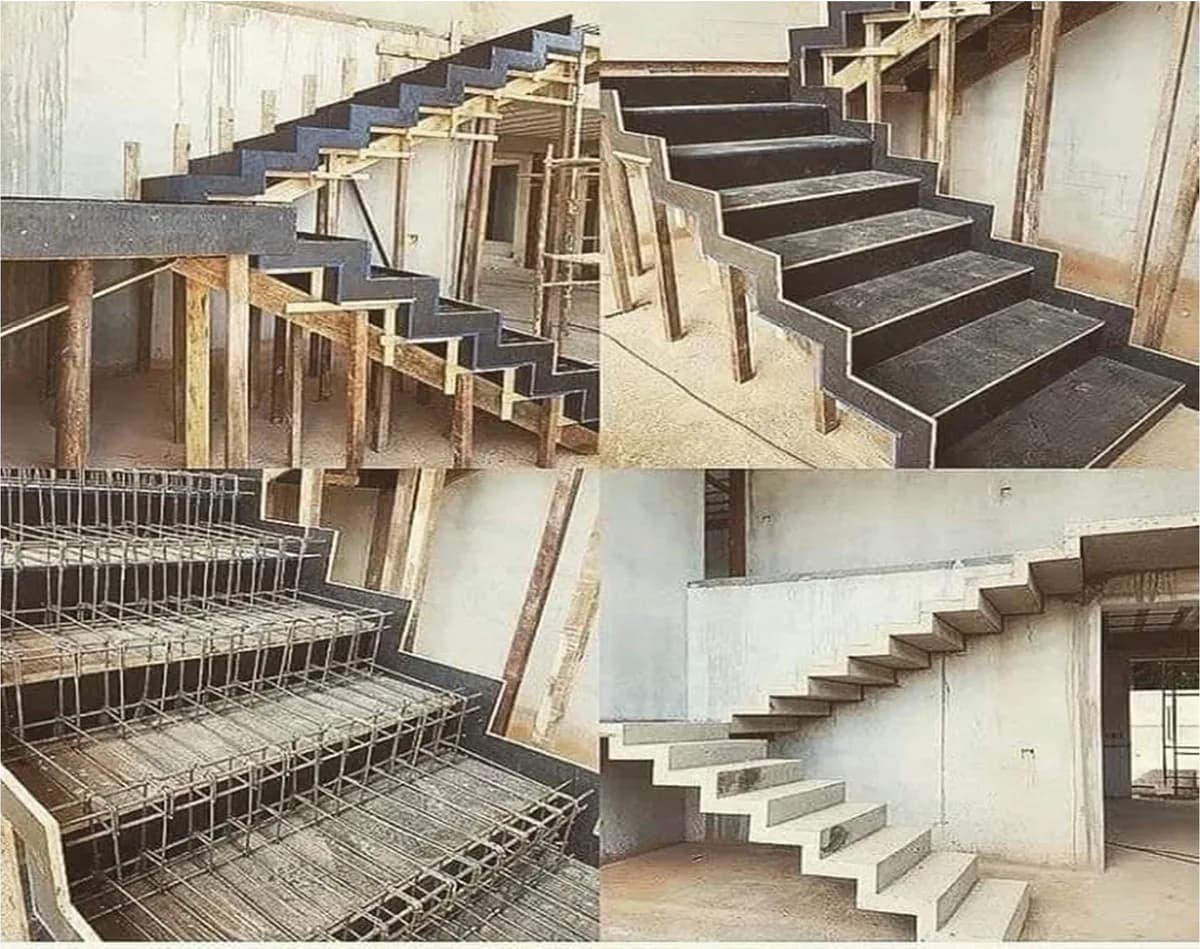 Construction industrielle