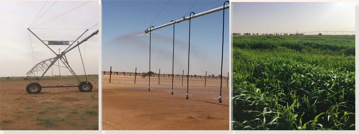 Solutions agricoles